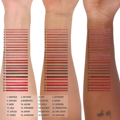 Lip Appeal Waterproof Liner