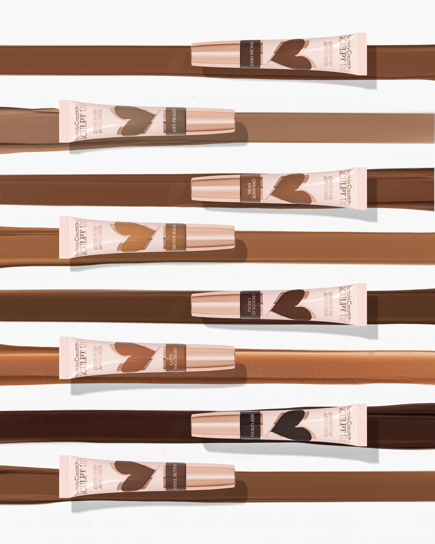 Flawless Stay - Contorno Líquido - Sculpt Up Wands
