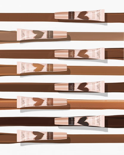 Flawless Stay - Contorno Líquido - Sculpt Up Wands