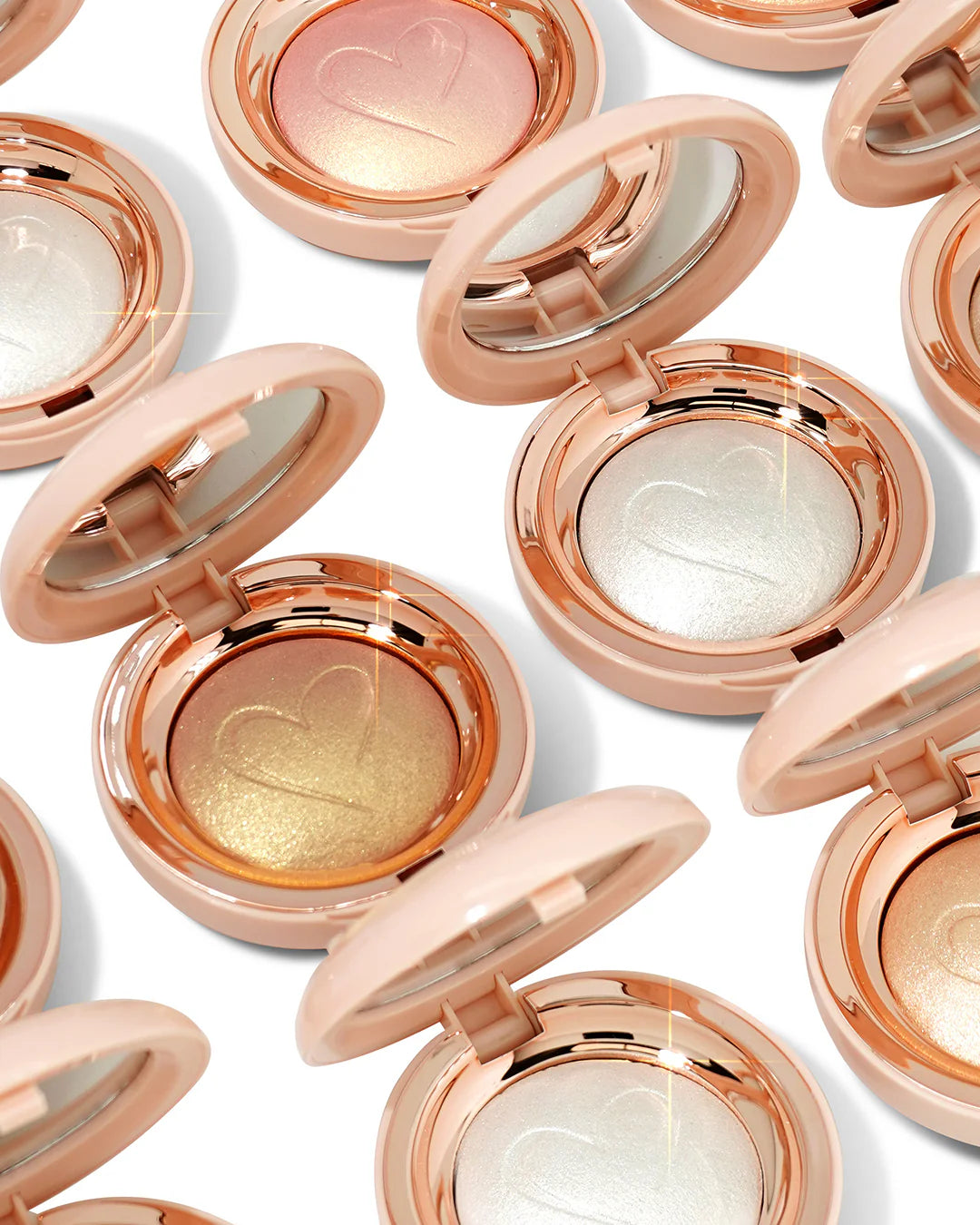 Final Finish - Iluminador - Baked Highlighter