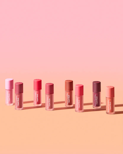 Liquid Blush - Rubor Líquido
