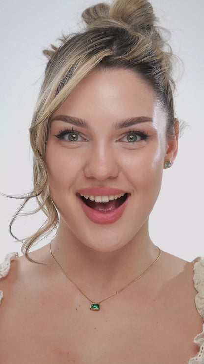 Love Spell Powder Blush