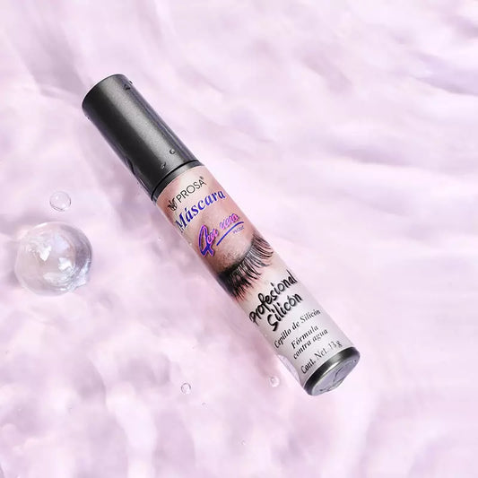 Mascara de pestañas Prosa Profesional silicón
